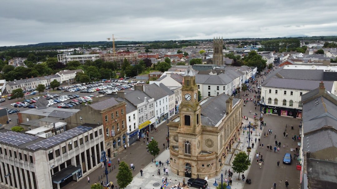 community meeting in town hall