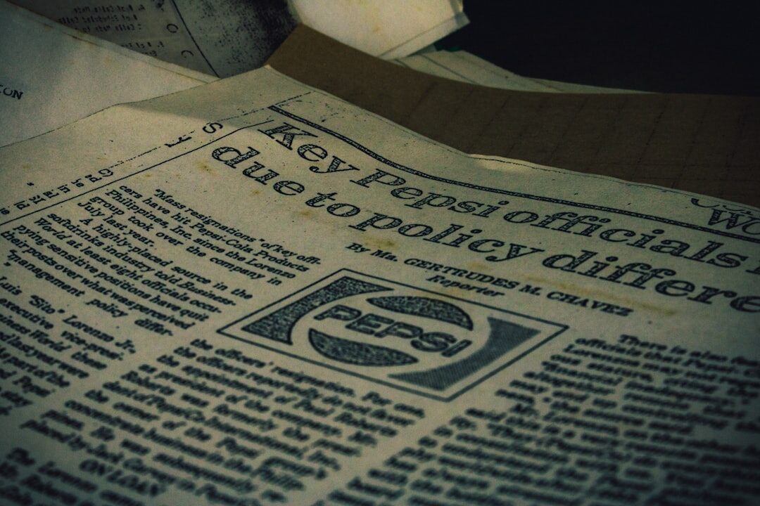 police investigation documents